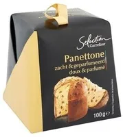Carrefour Sélection Panettone Doux & Parfumé