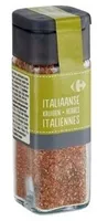 Carrefour Herbes Italiennes