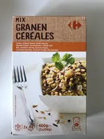 Mix Cereales