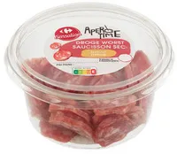Carrefour Sensation Apero Time Saucisson Sec Nature