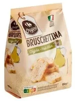Carrefour Original Bruschettina Huile d'Olive