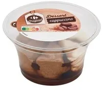 Carrefour Original Dessert Cappuccino