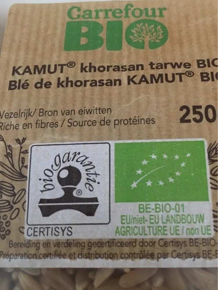 Kamut