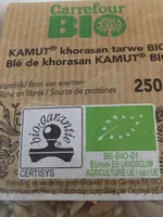 Kamut