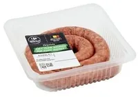 Carrefour The Market Chipolata aux Fines Herbes