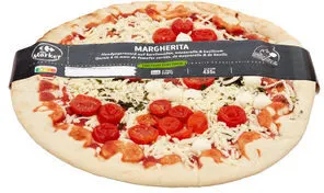 Carrefour The Market Traiteur Trattoria Margherita