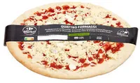 Carrefour The Market Quattro Formaggi Traiteur Trattoria