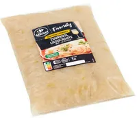 Carrefour The Market Traiteur Gourmet Family Choucroute Nature