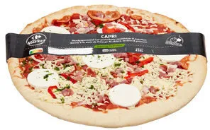 Carrefour The Market Traiteur Trattoria Capri
