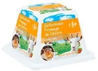 Carrefour Fromage de Chèvre Miel