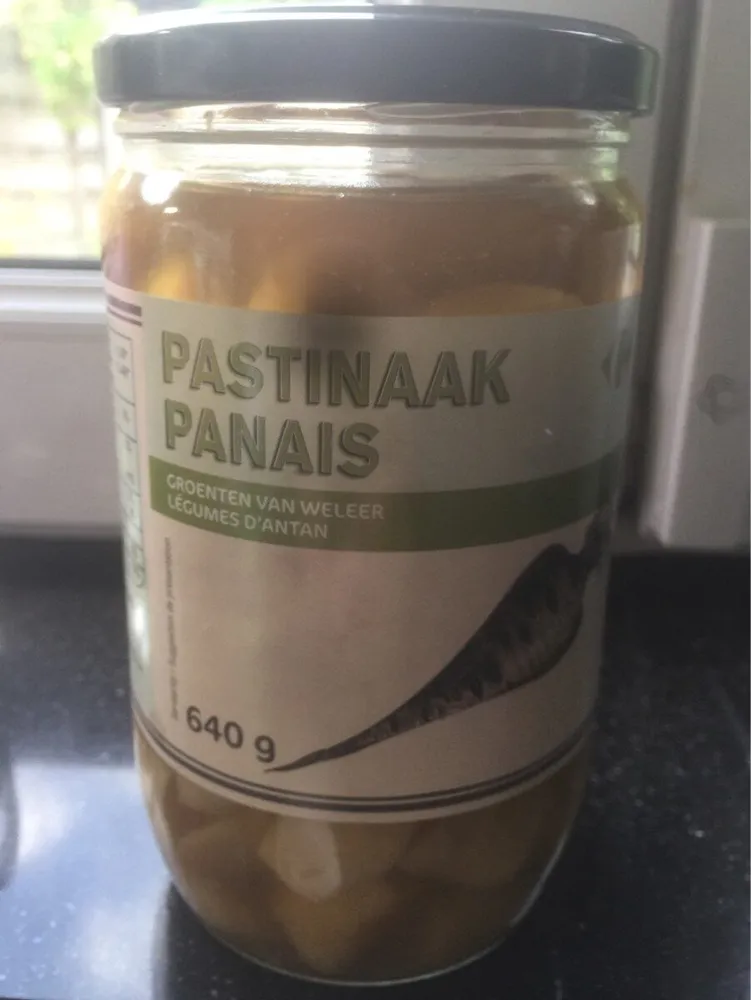 Panais