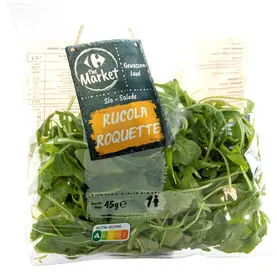 Carrefour Roquette