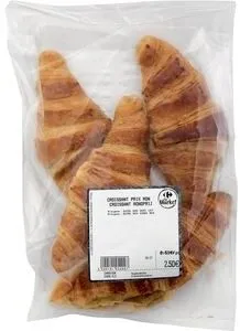 Croissants 5 pc
