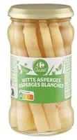 Carrefour Classic' Asperges Blanches