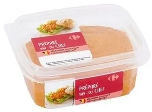 Carrefour Extra Préparé du Chef
