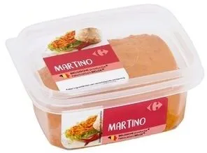 Carrefour Extra Martino
