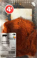 Schnitzel de Prague