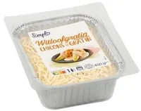 SIMPL Chicons au gratin