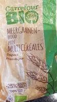 Pain Multicereal Bio
