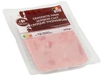 Carrefour Classic' Jambon Cuit Croque-Monsieur