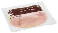 Carrefour Classic' Jambon Grillé