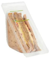 Carrefour Bon Appétit! Sandwich Poulet Curry & Poivrons