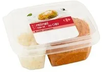 Carrefour Extra Préparé du Chef & Oignons