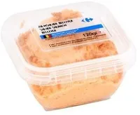 Carrefour Salade Saumon Bellevue