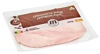 Carrefour Classic' Jambon Cuit 6 tranches