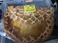 abrikozentaart tarte aux abricots