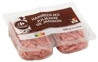 Carrefour Classic' Julienne de Jambon