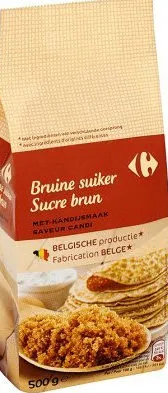 Sucre Brun