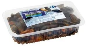 Carrefour Moules de Cordes