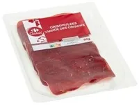 Carrefour Classic' Viande des Grisons