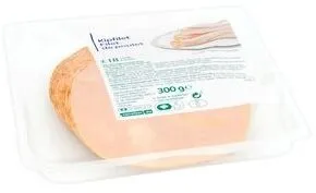 SIMPL Filet de poulet