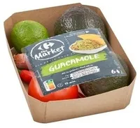Carrefour The Market Guacamole