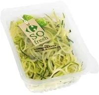 Carrefour So Fresh Spaghetti de Courgette