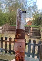 Fuet extra (saucisson espagnol)