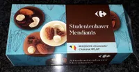 Mendiants