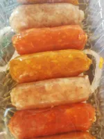 Pick et mix mix mini chipolatas