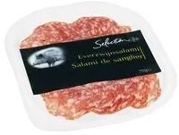 Carrefour Selection Salami de Sanglier