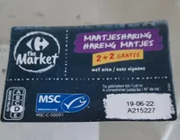 Maatjesharing