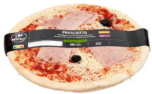 Carrefour The Market Traiteur Trattoria Prosciutto