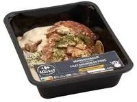Carrefour The Market Gourmet Filet de Porc Sauce Champignons