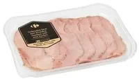 Carrefour Jambon Rôti aux Herbes