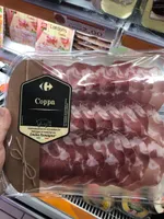 Carrefour Coppa