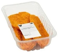Carrefour The Market Filet de Poulet Pané