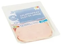Carrefour Classic' Filet de Dinde