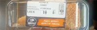 Carrefour Cornet 1P