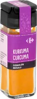 Curcuma